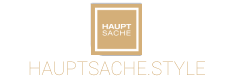 hauptsache.style